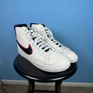 Nike Blazer City Pride Chicago - 11